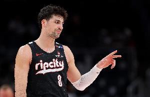 阿夫迪亚：目前我不考虑NBA的事情 为以色列国家队效力是最高荣誉