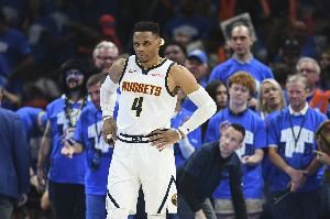 Amick：国王总经理喜欢威少 但目前他们后场位置人员过剩